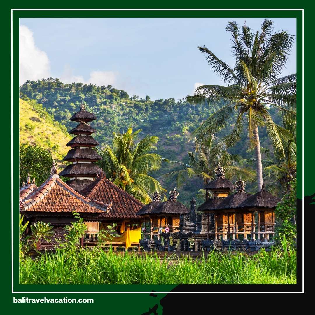 Best Bali Tour Package 2025 All-Inclusive Bali Tour Package, Travel Worry-Free