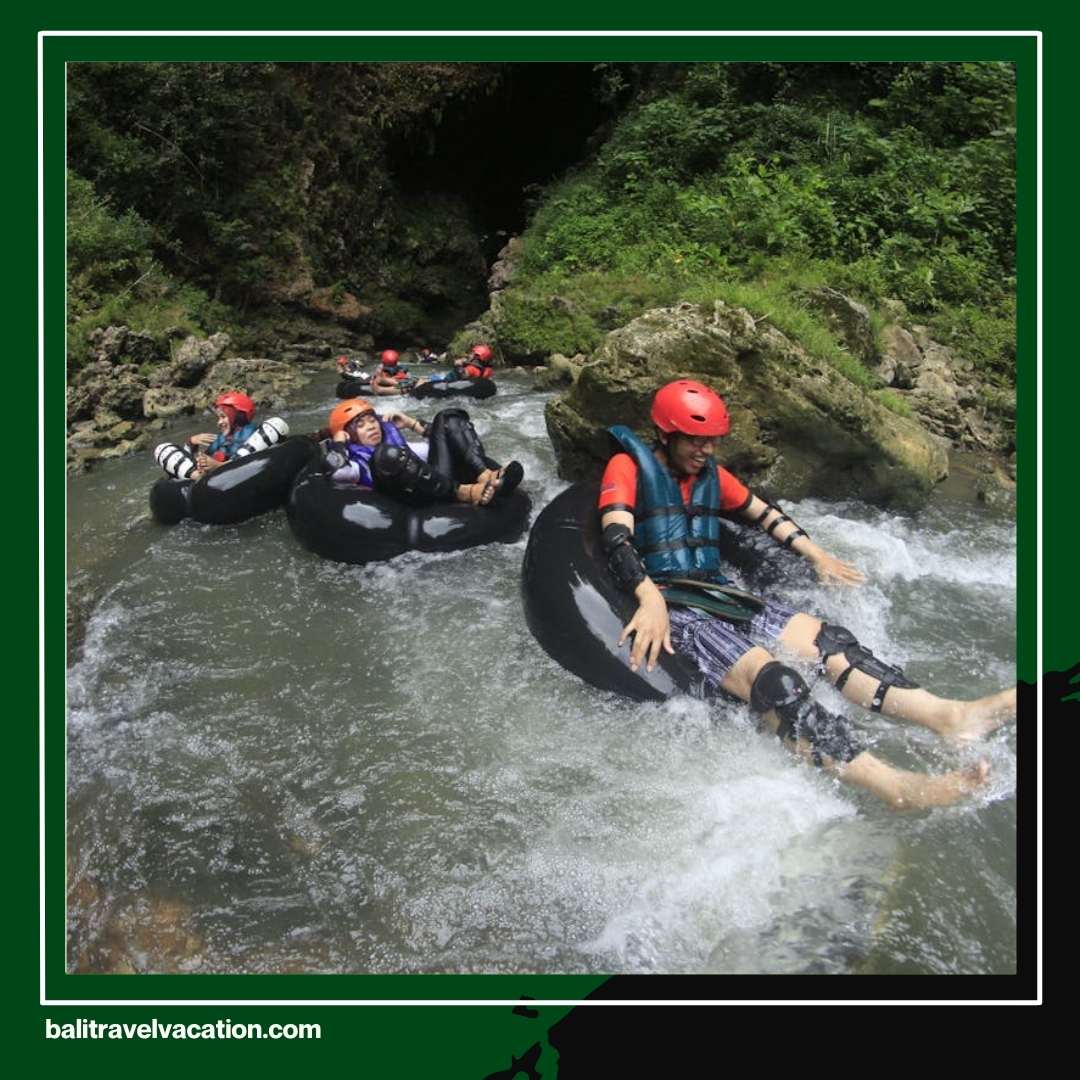 Exciting Holiday in Bali Try Bali River Tubing Ubud That Will Keep You Coming Back!
