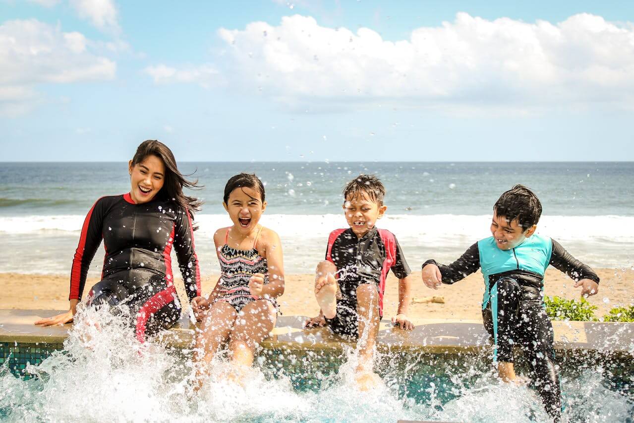 The Ultimate Guide to Kid-Friendly Fun in Tanah Lot!