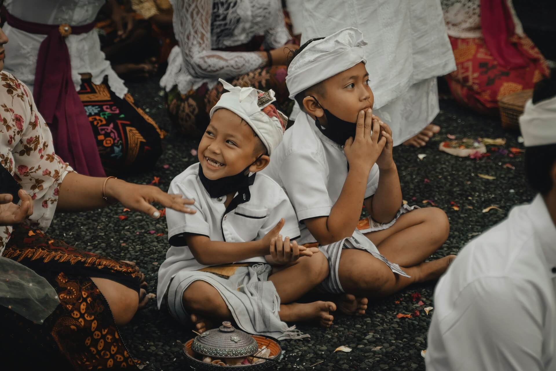 The Ultimate Guide to Kid-Friendly Fun in Tanah Lot!