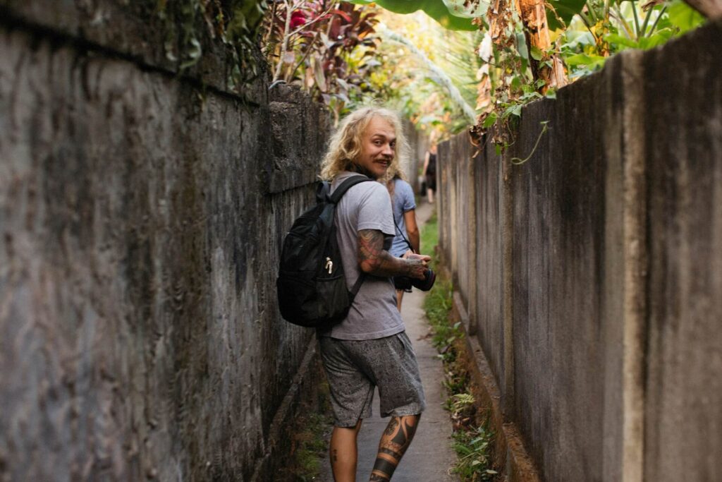 Trekking Campuhan Ridge Walk as Ubud’s Soul-Stirring Secret