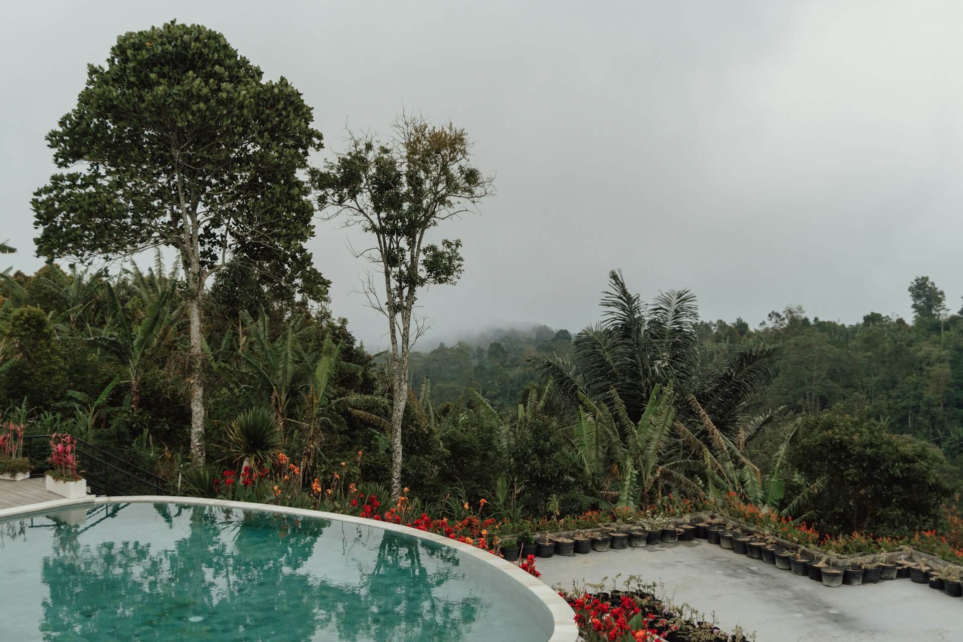 5 Must-Visit Awesome Bali Pools for Solo Travelers, Not Just Couples!