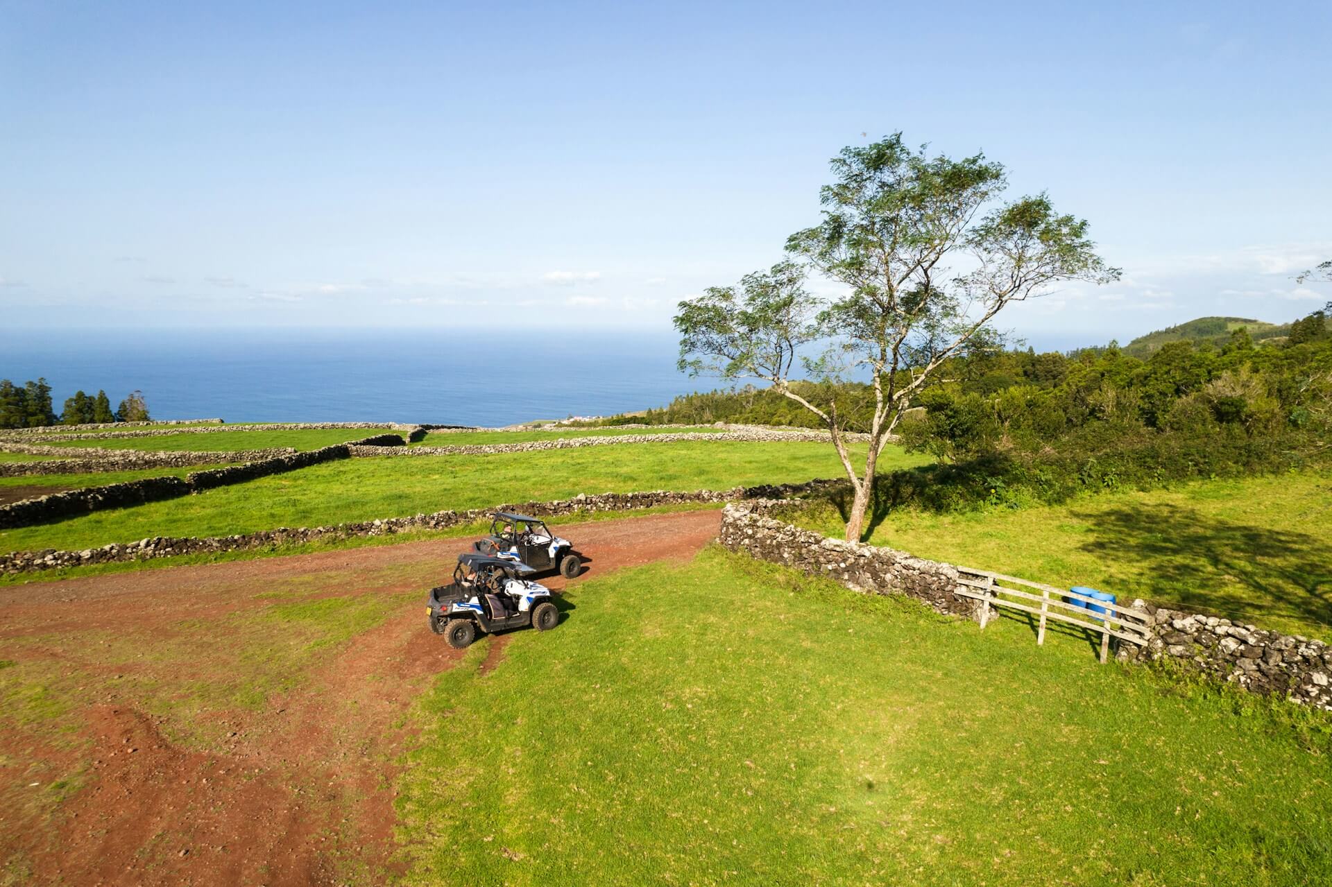 An Ultimate Guide to Choose Between Buggy or ATV in Bali