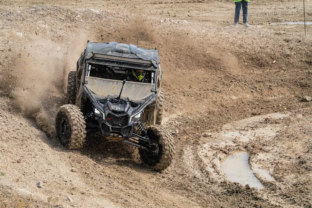An Ultimate Guide to Choose Between Buggy or ATV in Bali