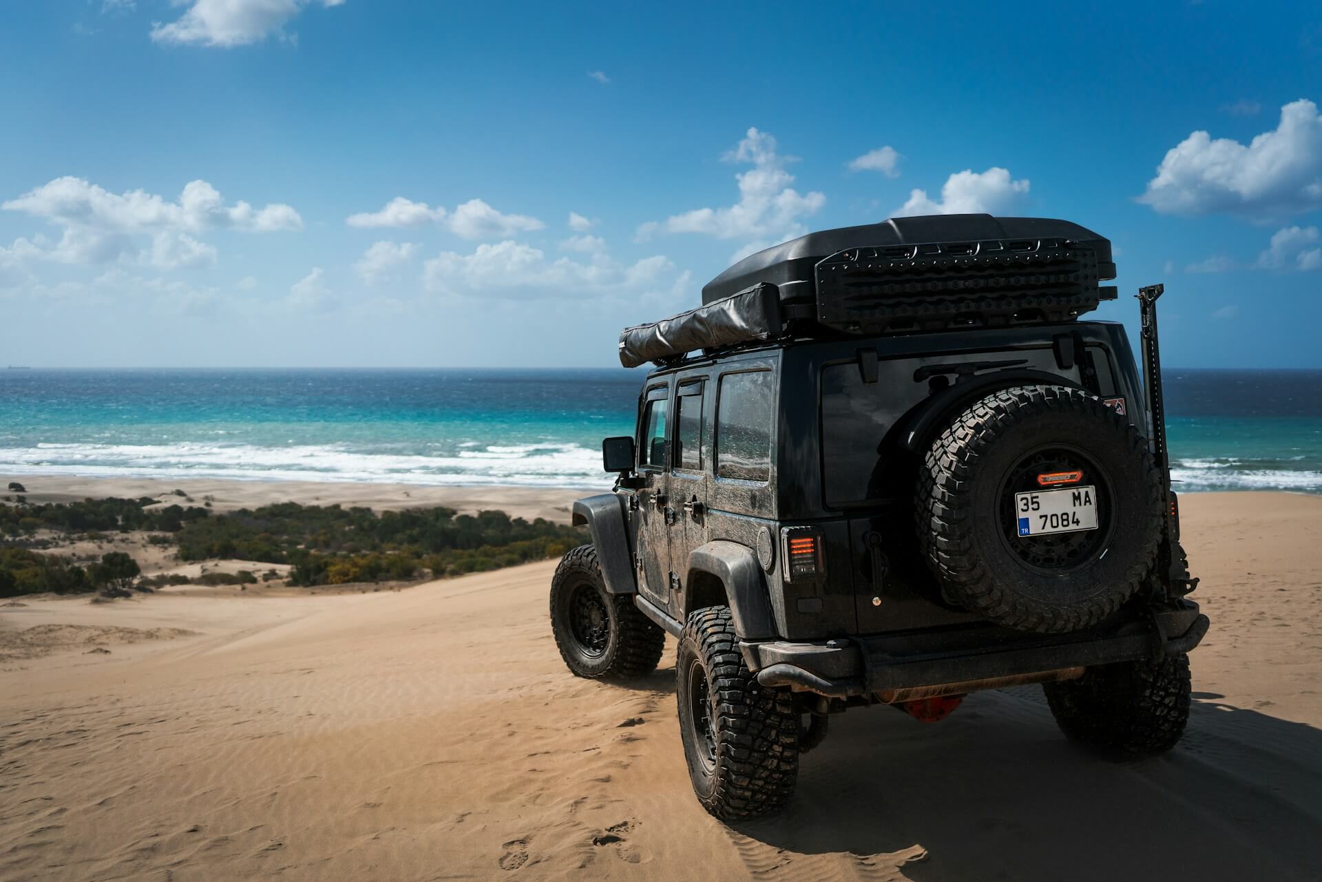 Bali Buggy Tour Preparation: Outfit, Gear & Mental Readiness