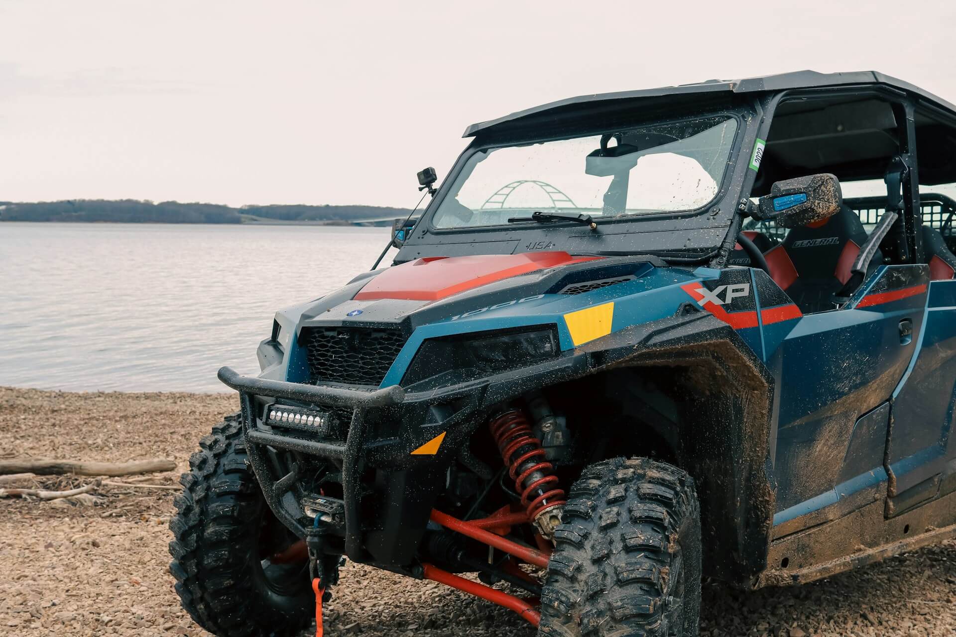 Bali Buggy Tour Preparation: Outfit, Gear & Mental Readiness