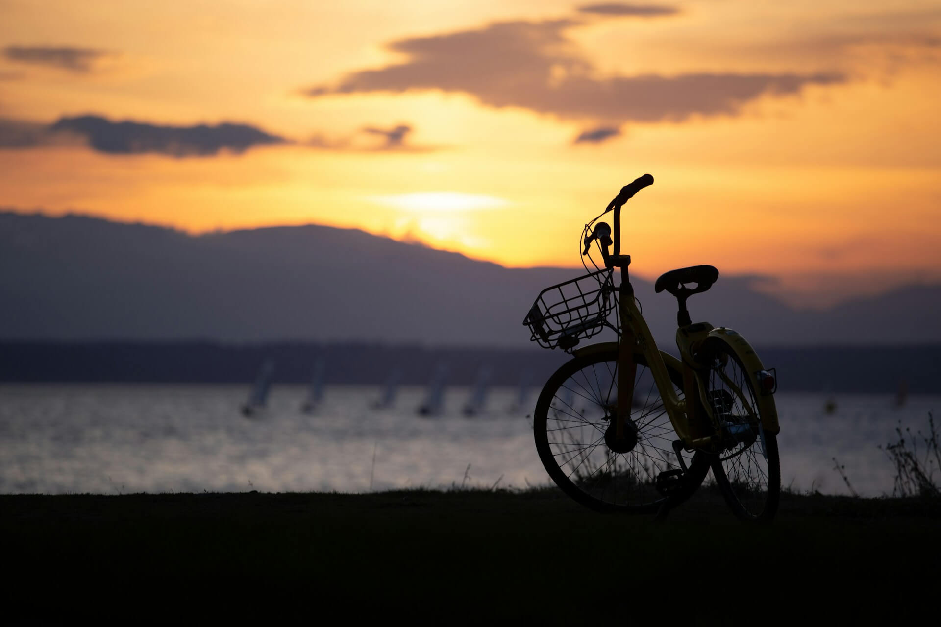A Day of Immersing Yourself in Nature and Culture with Bali Cycling Adventure Itinerary