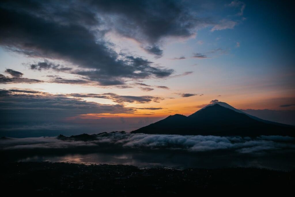 Why the Hike Up Mount Batur Was Worth Every Step