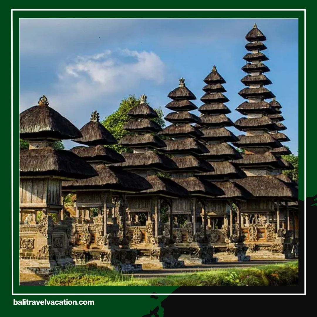 Luxury Bali Tour Package From Australia Experience an Exclusive Luxury Holiday