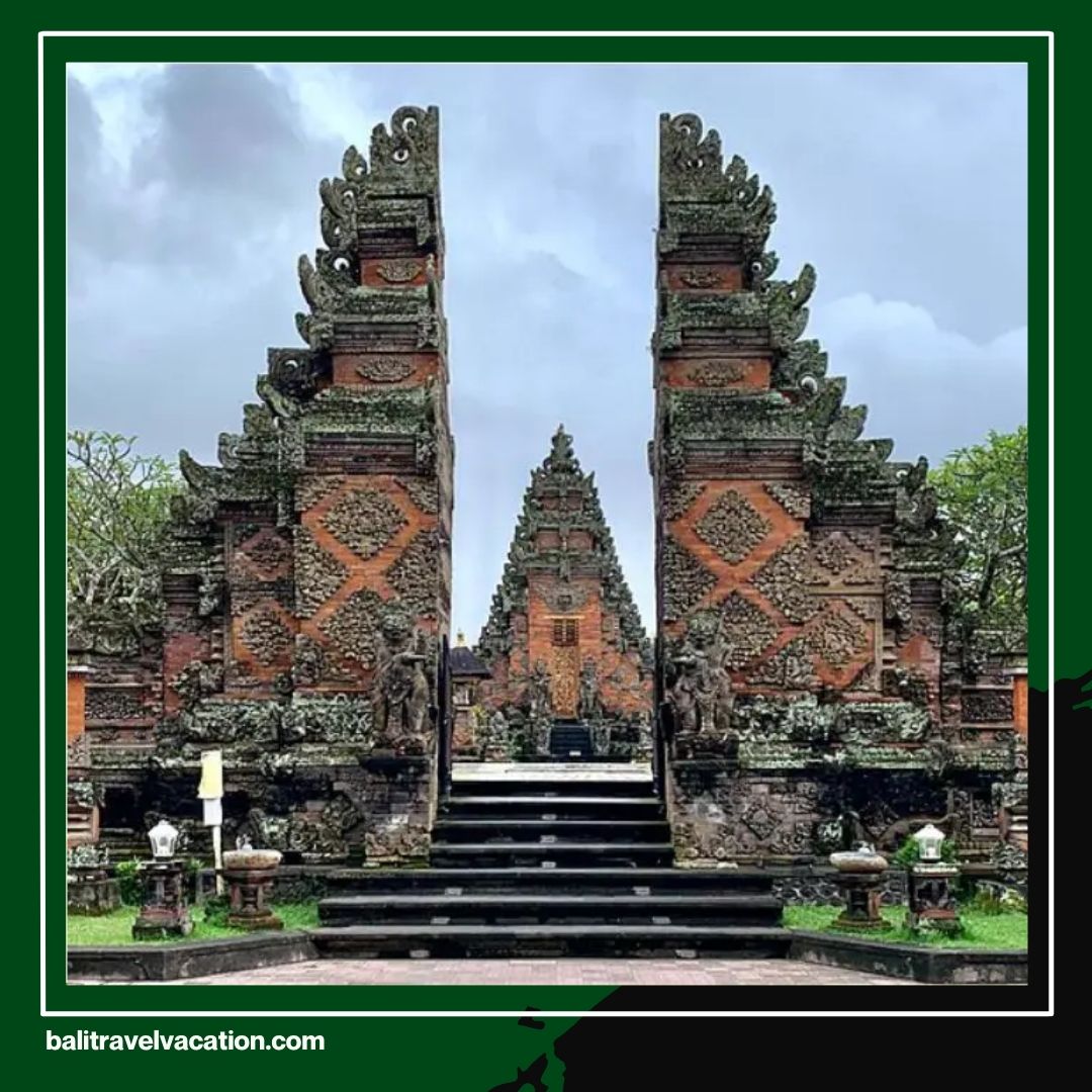 Best Bali Holiday Tour Packages Your Dream Vacation in the Island of Gods