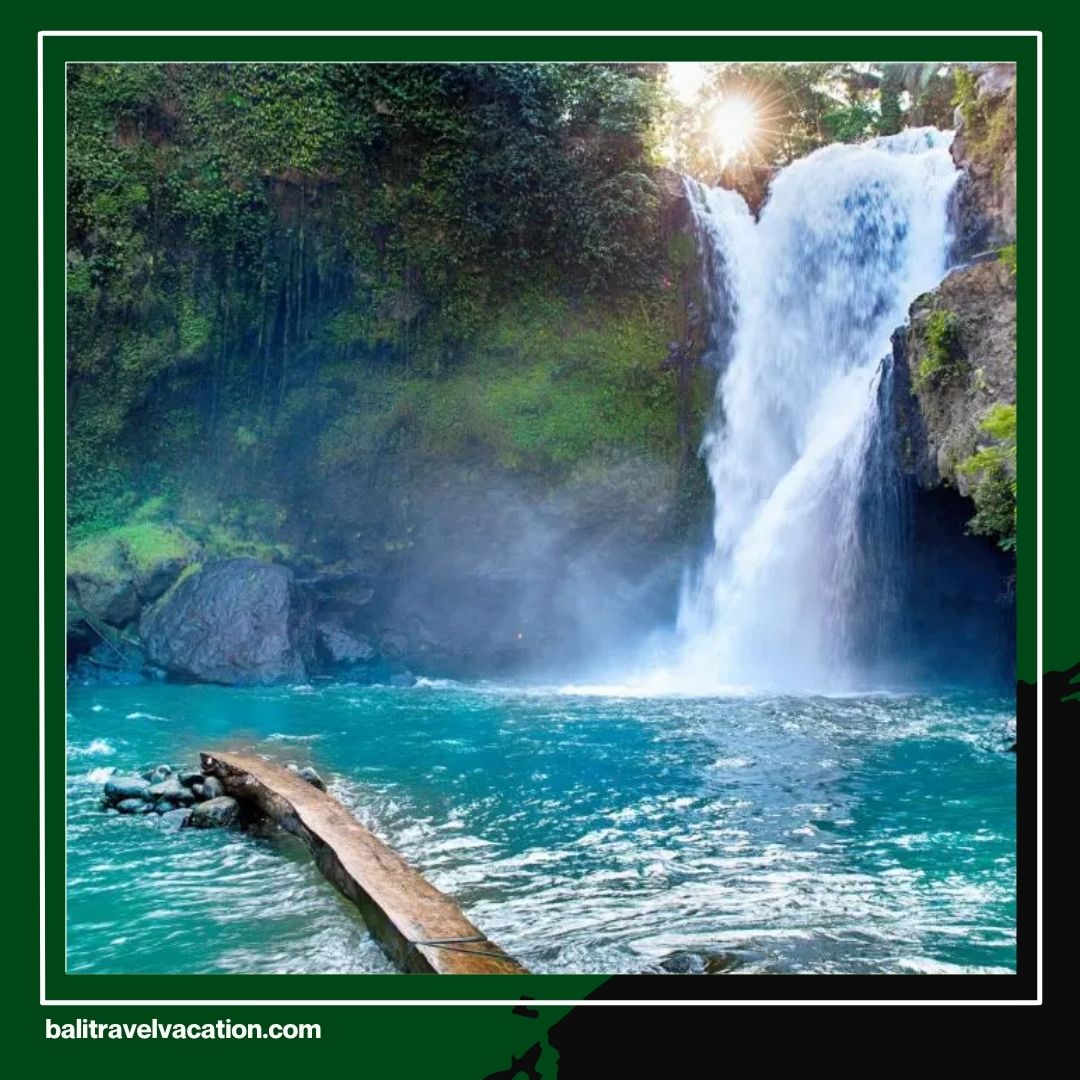 Affordable Waterfall Tour Bali Budget-Friendly Vacation, Stunning Views