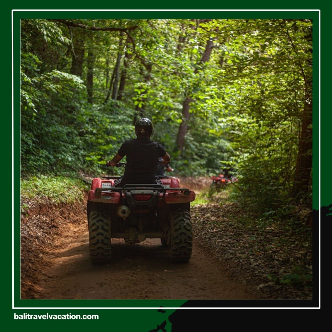 Best ATV Tour Bali Affordable Packages, Complete Facilities, and Professional Guides