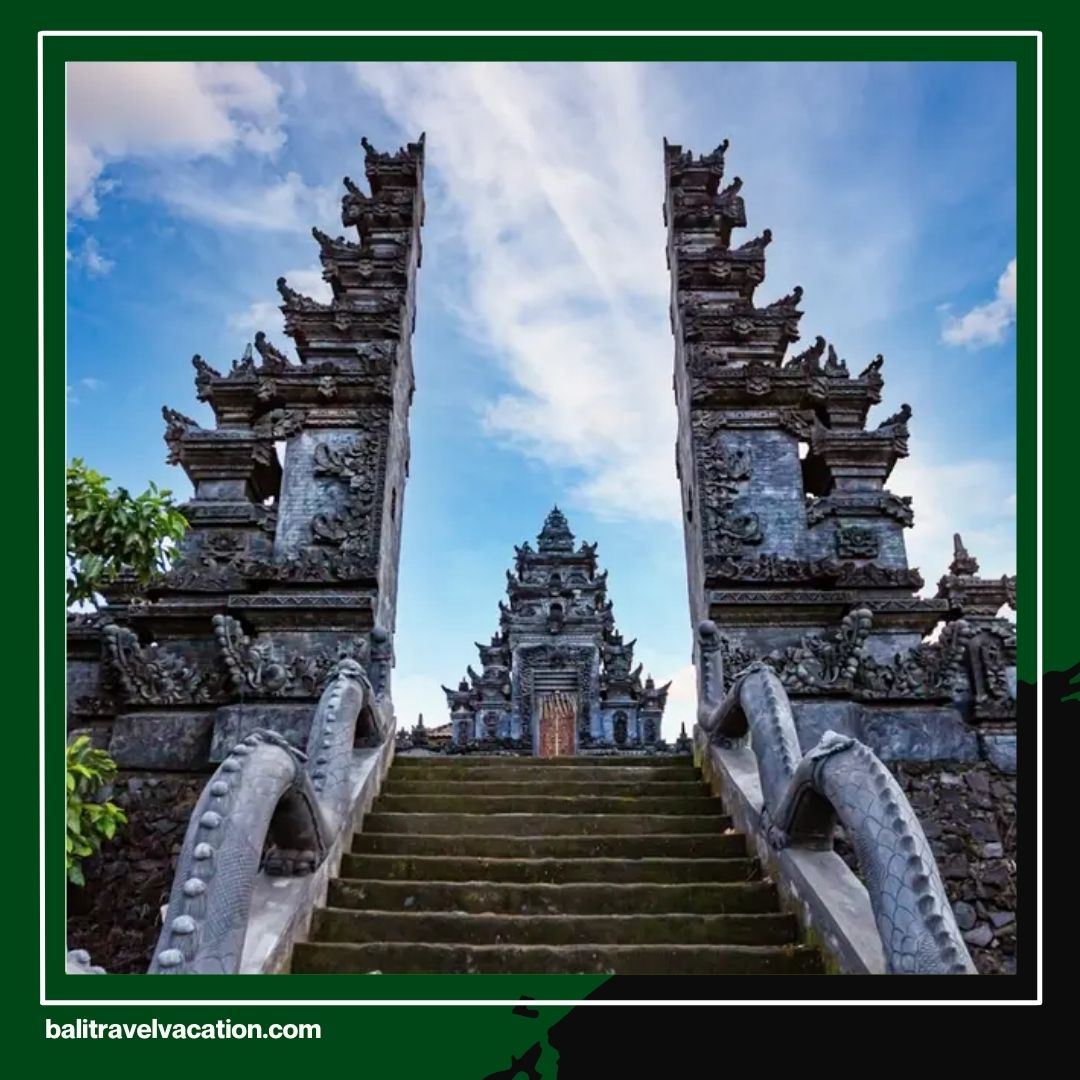 Bali Temple Tour Packages Best & Most Complete Bali Temple Tours