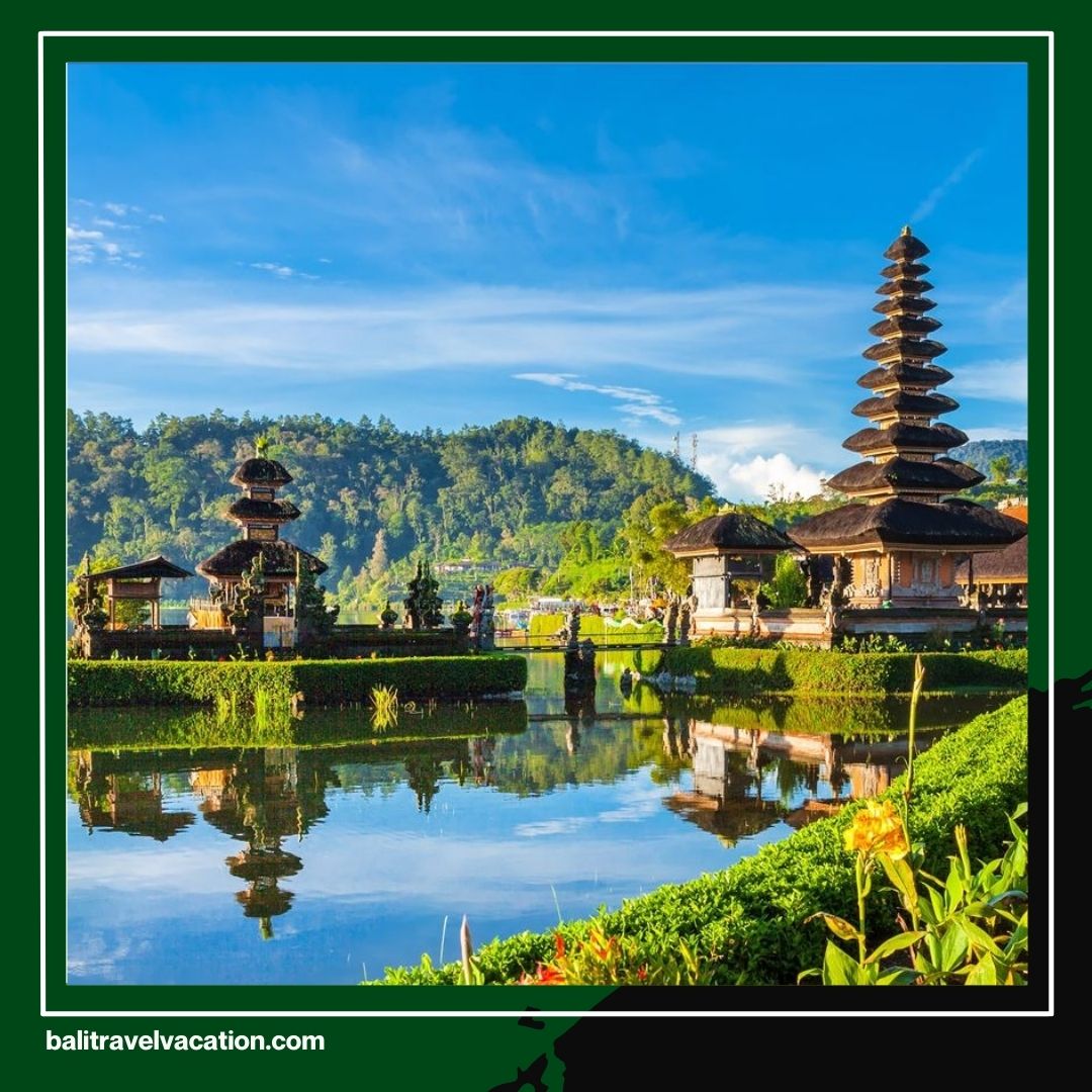 Trusted Bali Tour Guide Service Safe, Comfortable, and Memorable Holidays!