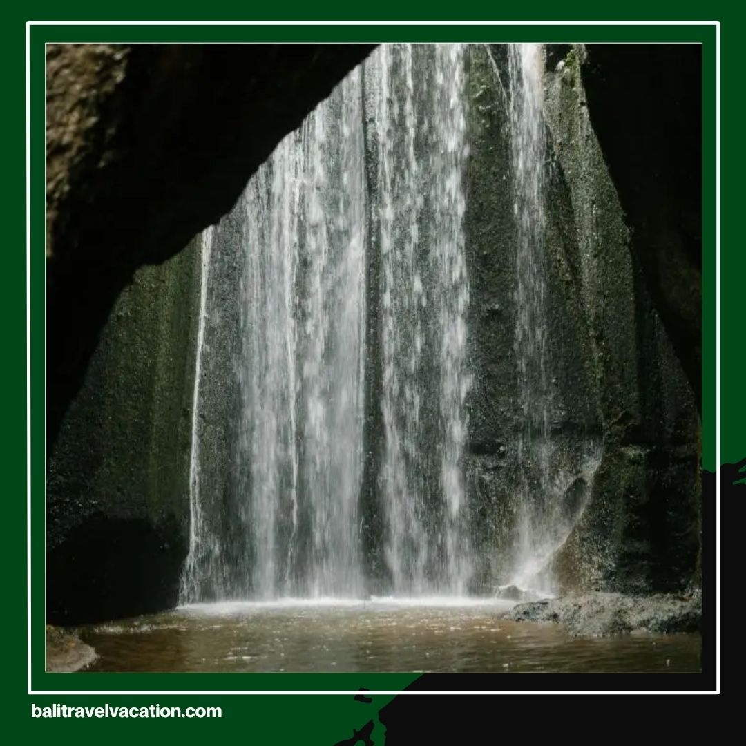 Bali Waterfall Tour Favorites Best & Affordable Waterfall Travel Packages