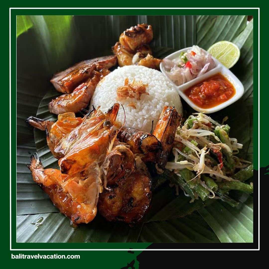 Bali Food Tour Halal Safe and Delicious Culinary Choices in Bali
