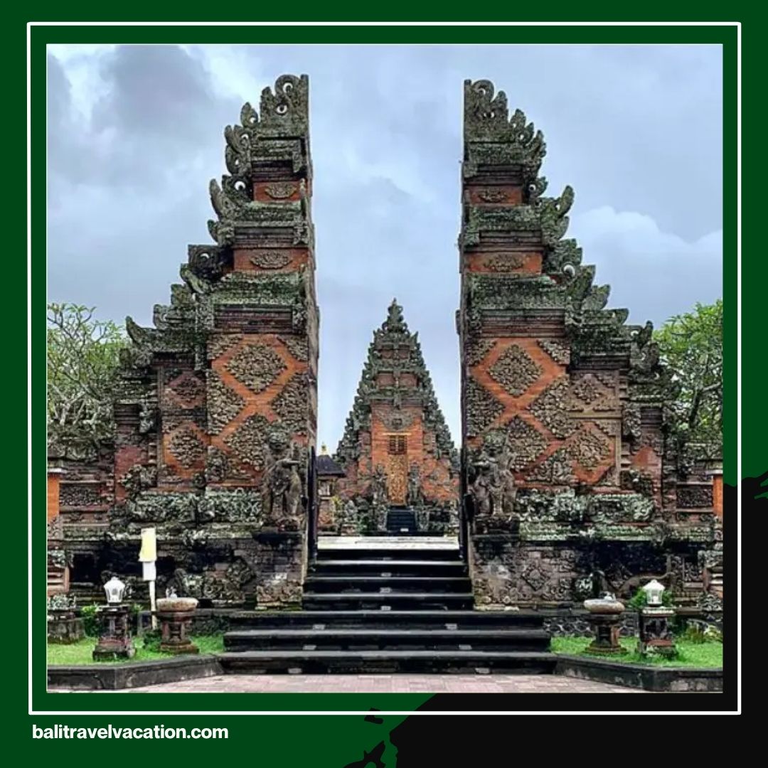 Bali Temple Tour Packages Best & Most Complete Bali Temple Tours