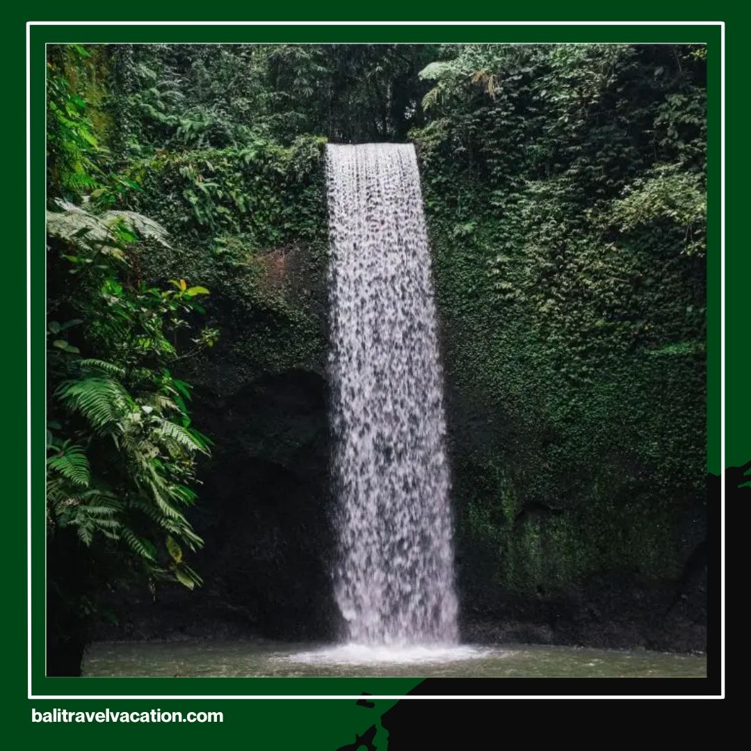 Bali Waterfall Tour Favorites Best & Affordable Waterfall Travel Packages