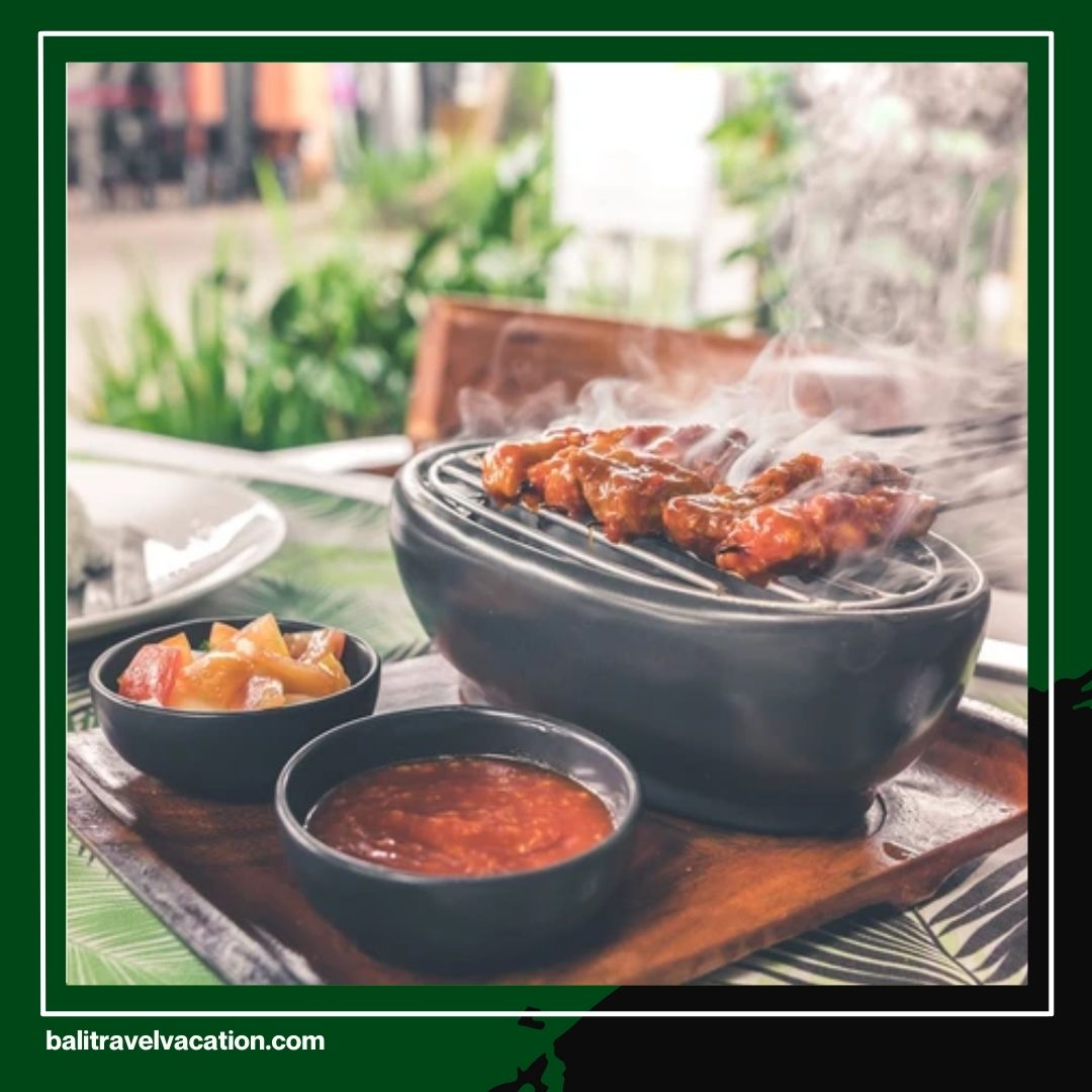 Bali Food Tour Halal Safe and Delicious Culinary Choices in Bali