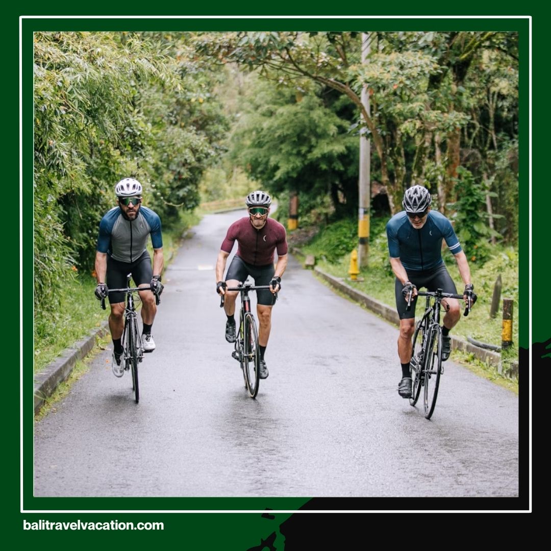 Most Popular Bali Bike Tour Explore the Natural Beauty of Bali by Bike