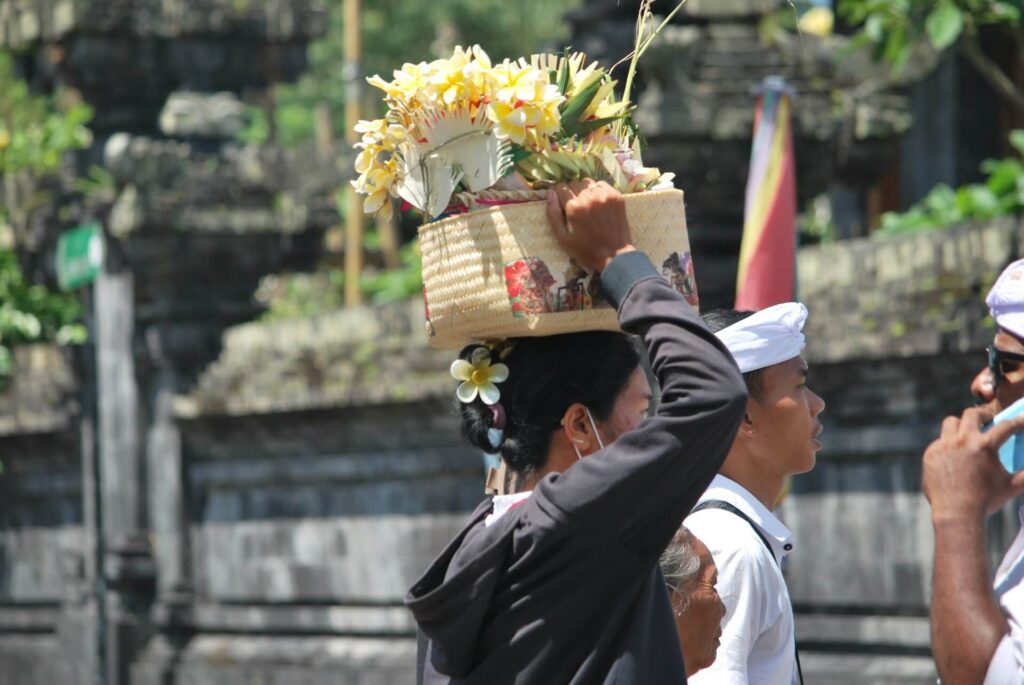 Exploring Unique Funeral Traditions in Trunyan Village in Kintamani