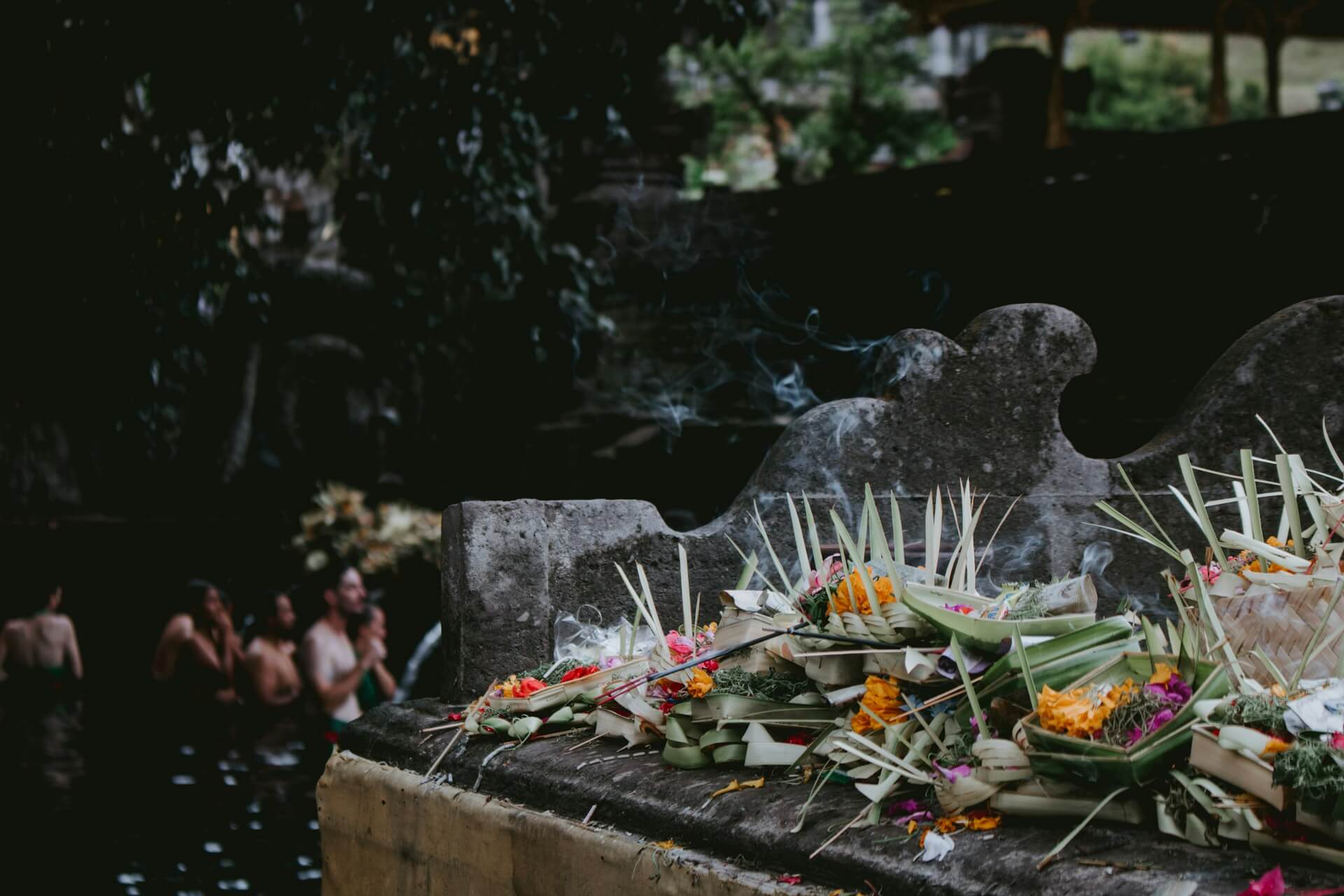 Exploring Unique Funeral Traditions in Trunyan Village in Kintamani