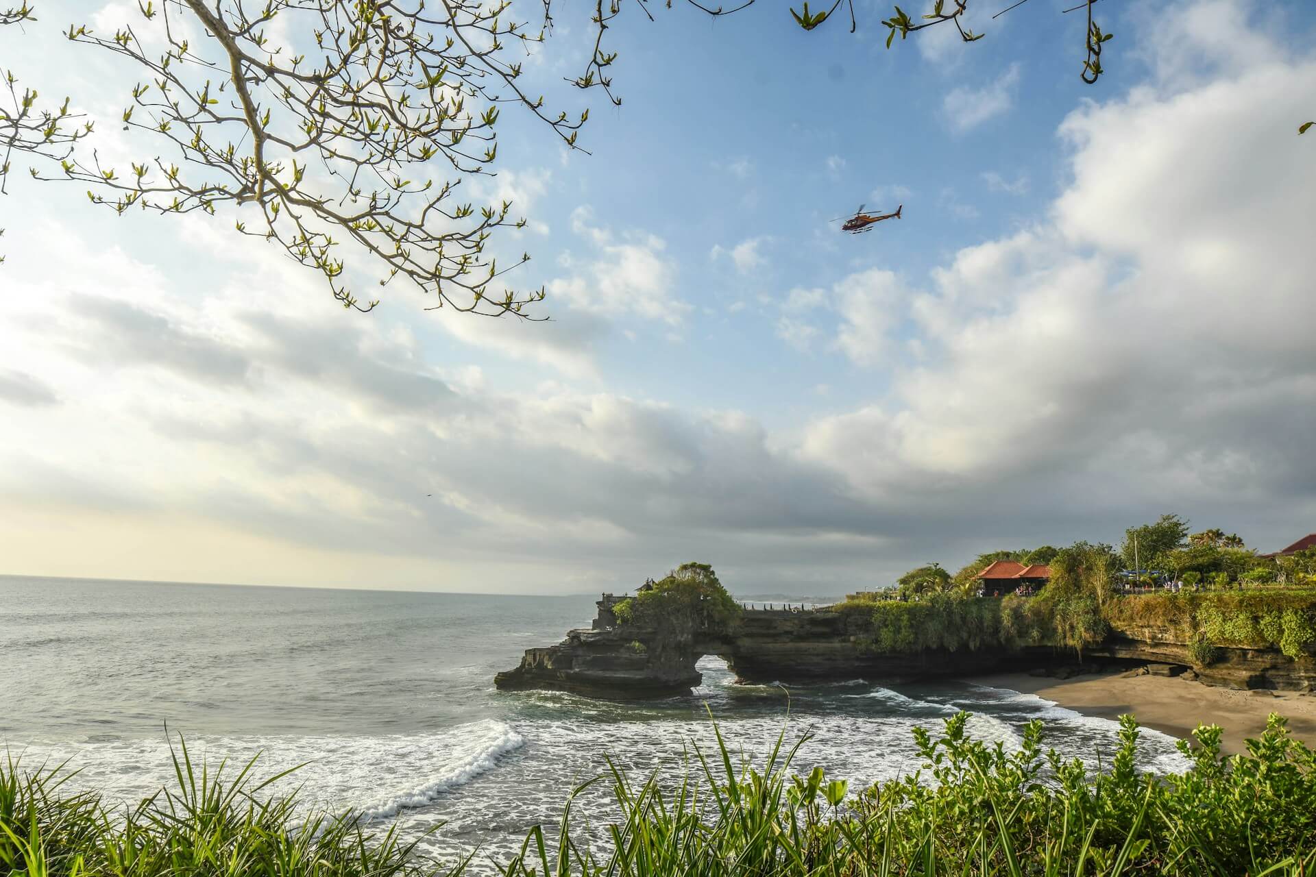 7 Lesser-Known Treasures in Tanah Lot Worth Discovering
