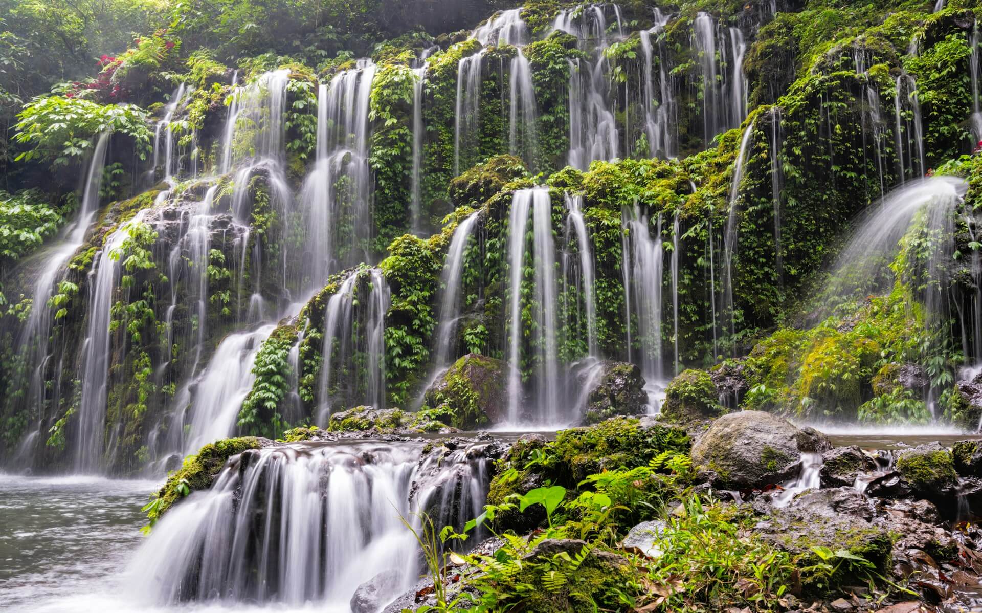 North Bali’s Hidden Wonders: Join the Buleleng Epic Waterfall Escapade!