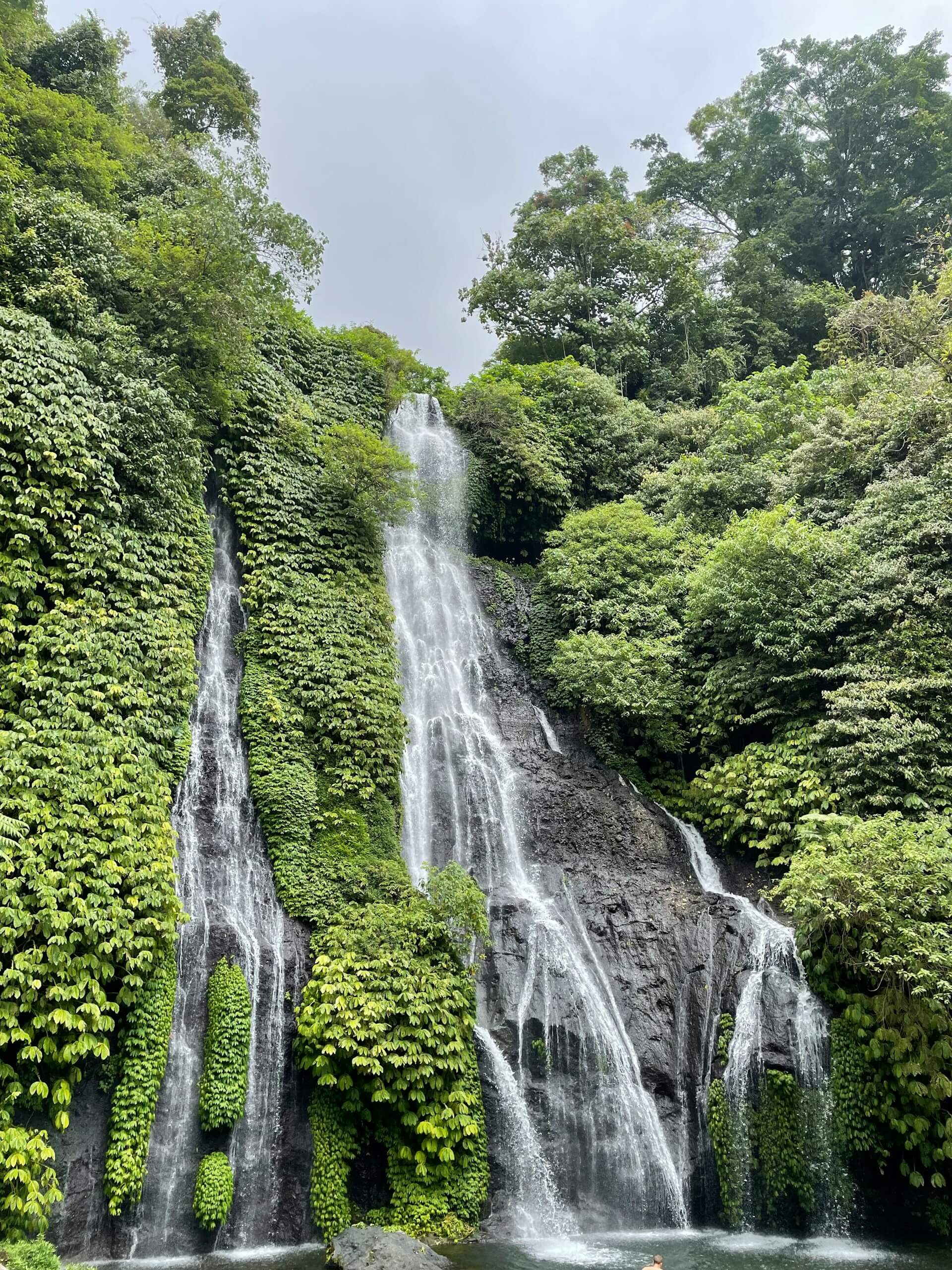 North Bali’s Hidden Wonders: Join the Buleleng Epic Waterfall Escapade!