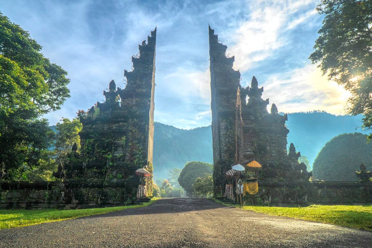 Slow Travel in North Buleleng, Are You Ready?
