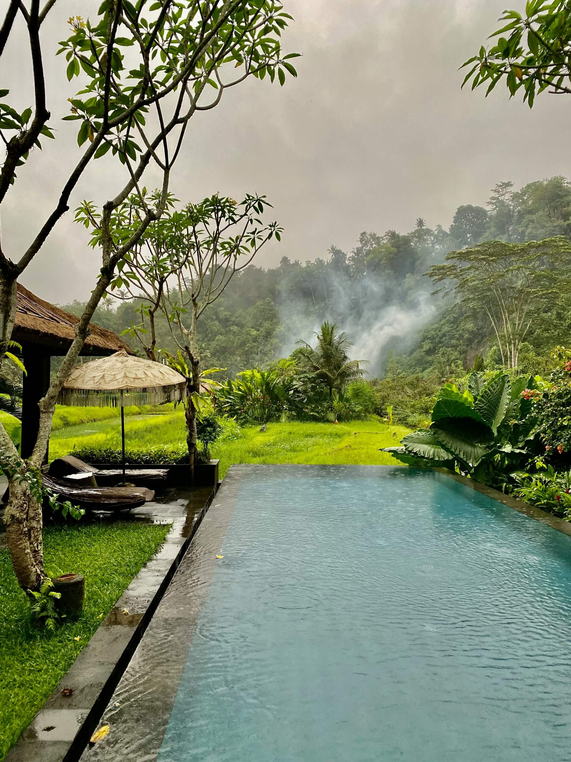 Slow Travel in North Buleleng, Are You Ready?