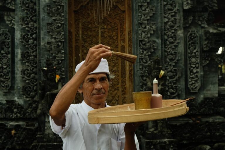 Exploring Buleleng Authentic Cultural Treasures