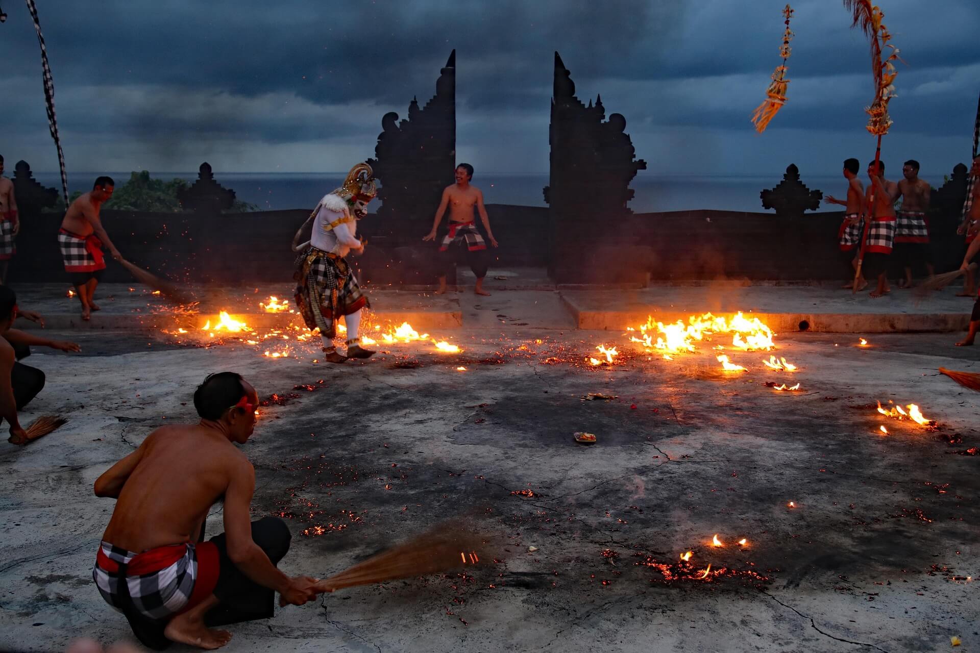 Exploring Buleleng Authentic Cultural Treasures