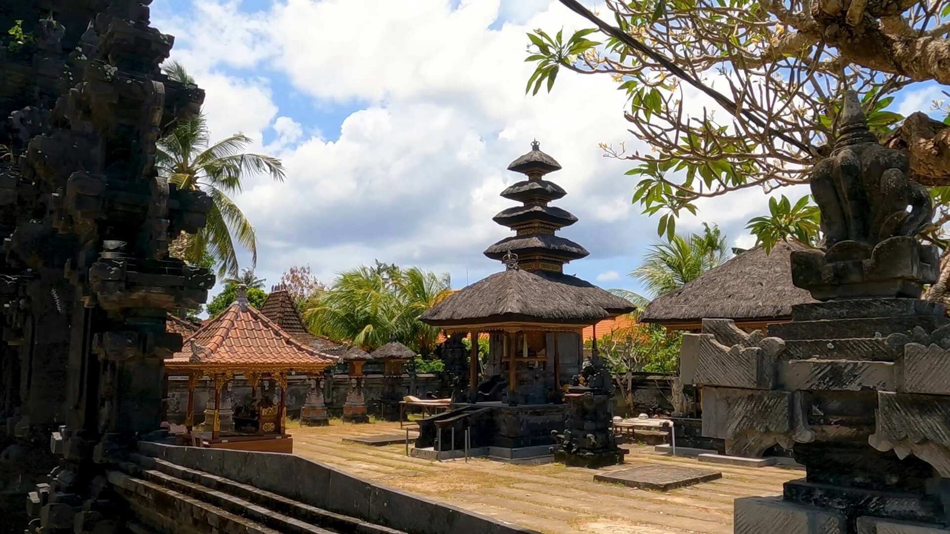 Scientific Marvels on an Educational Journey at Batur Geopark Museum 