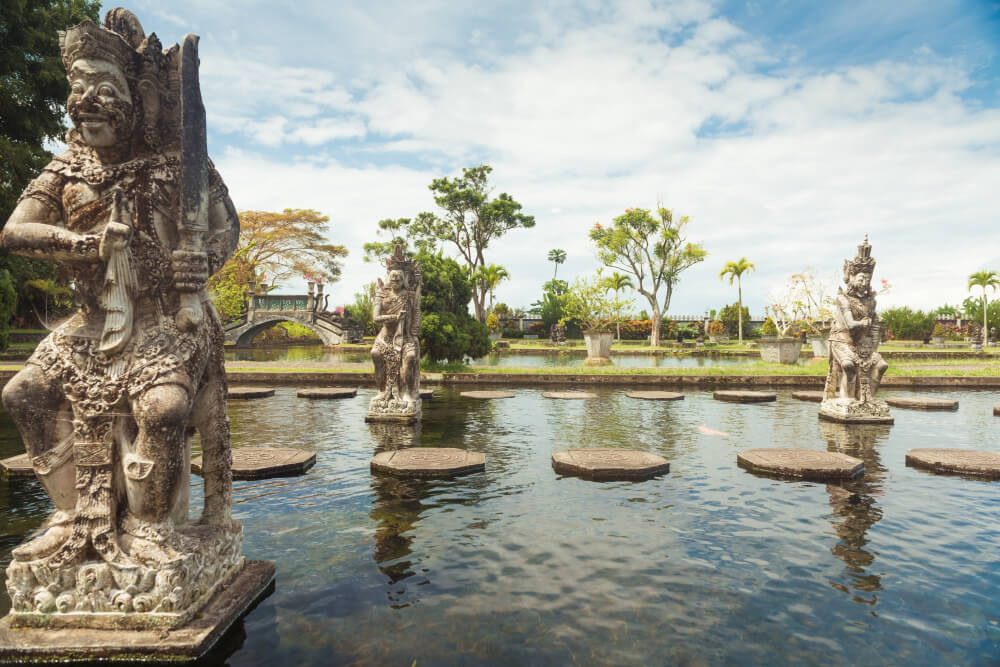 Scientific Marvels on an Educational Journey at Batur Geopark Museum 