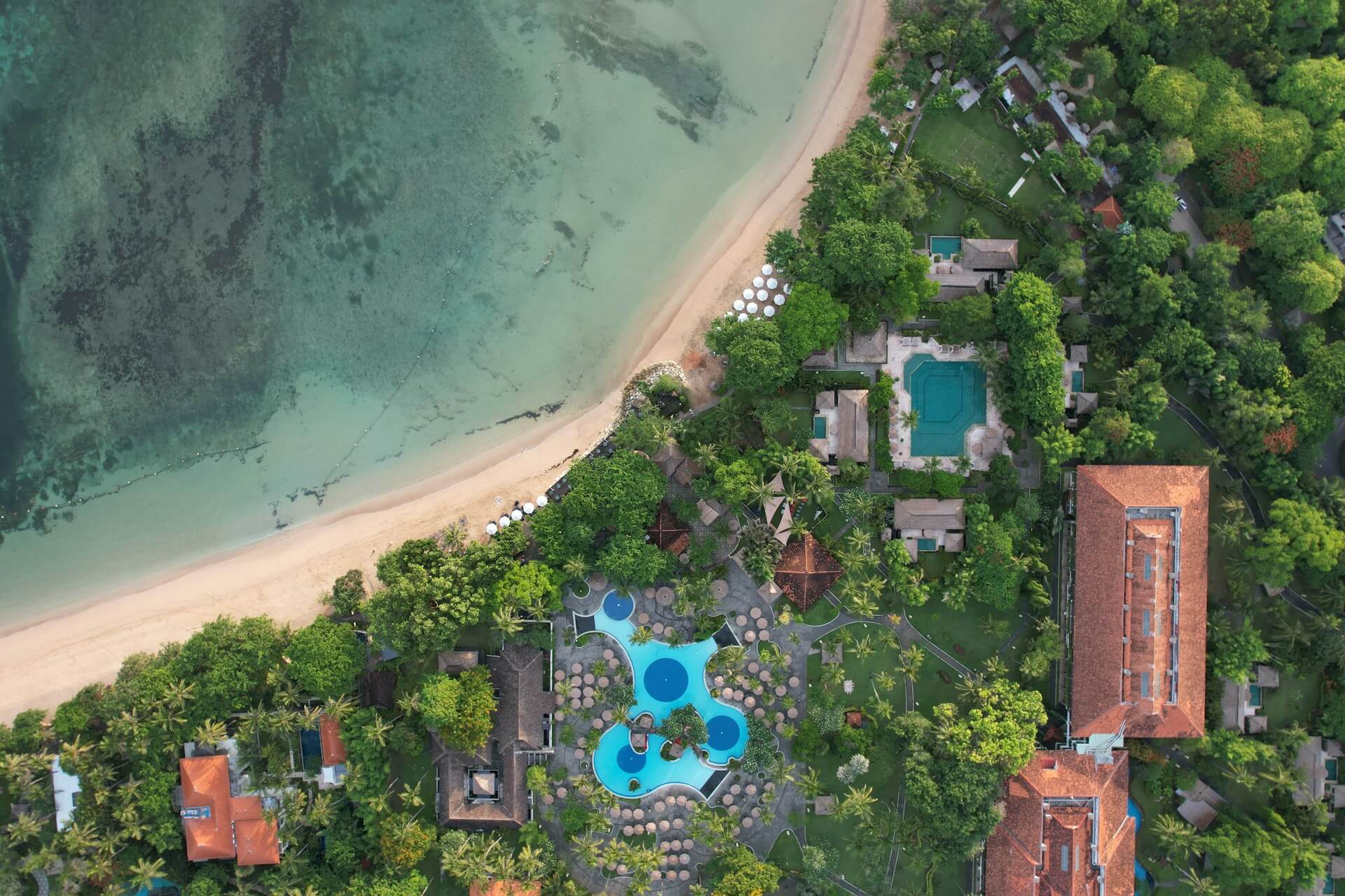 5 Tiny Beachfront Stays Near Tanah Lot