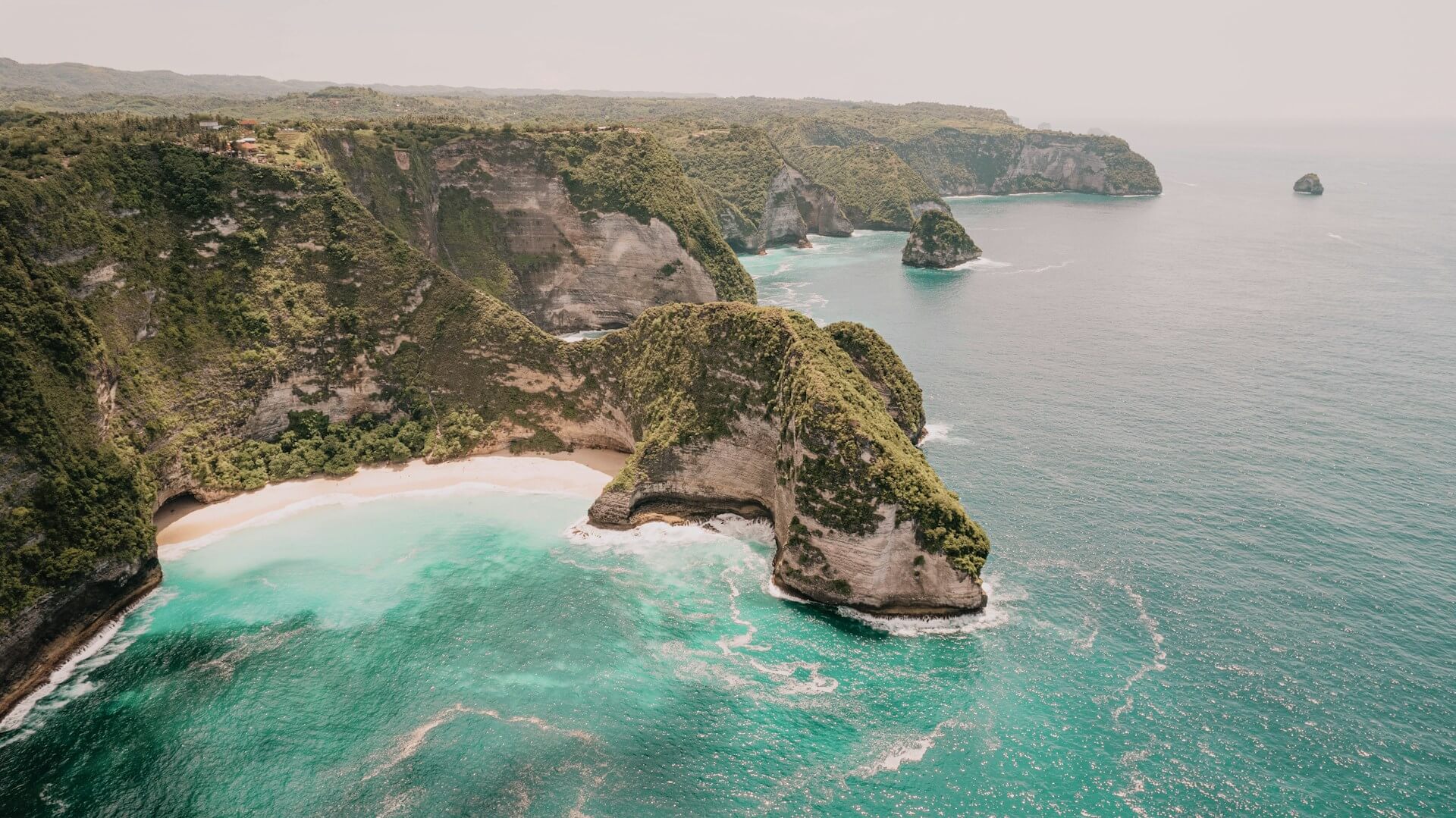 Beyond the Beaches: Immersing in the Real Life and Culture of Nusa Penida