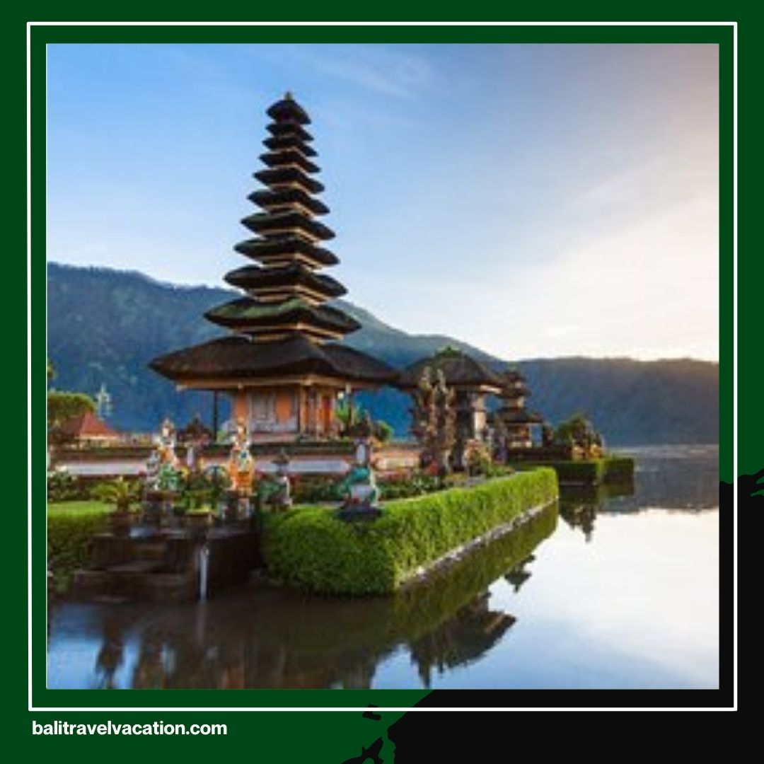 Ubud Bali Day Tour Explore a Full Day of Wonders with Bali Travel Vacation