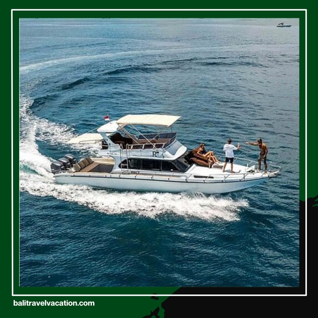 Half Day Boat Tour Bali The Best Way to Explore a Tropical Paradise with Bali Travel Vacation