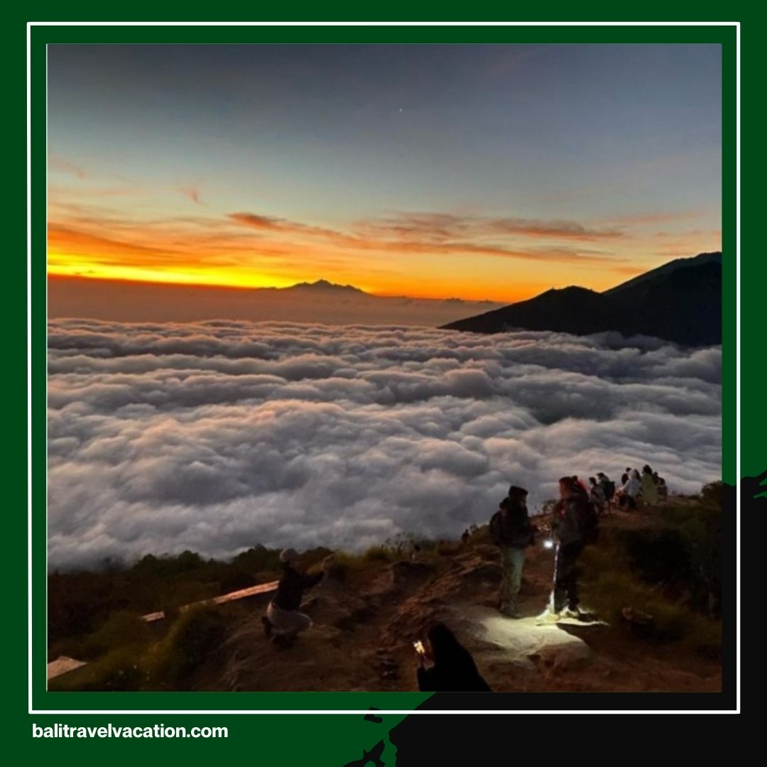 Volcano Tour Bali An Unforgettable Adventure with Bali Travel Vacation