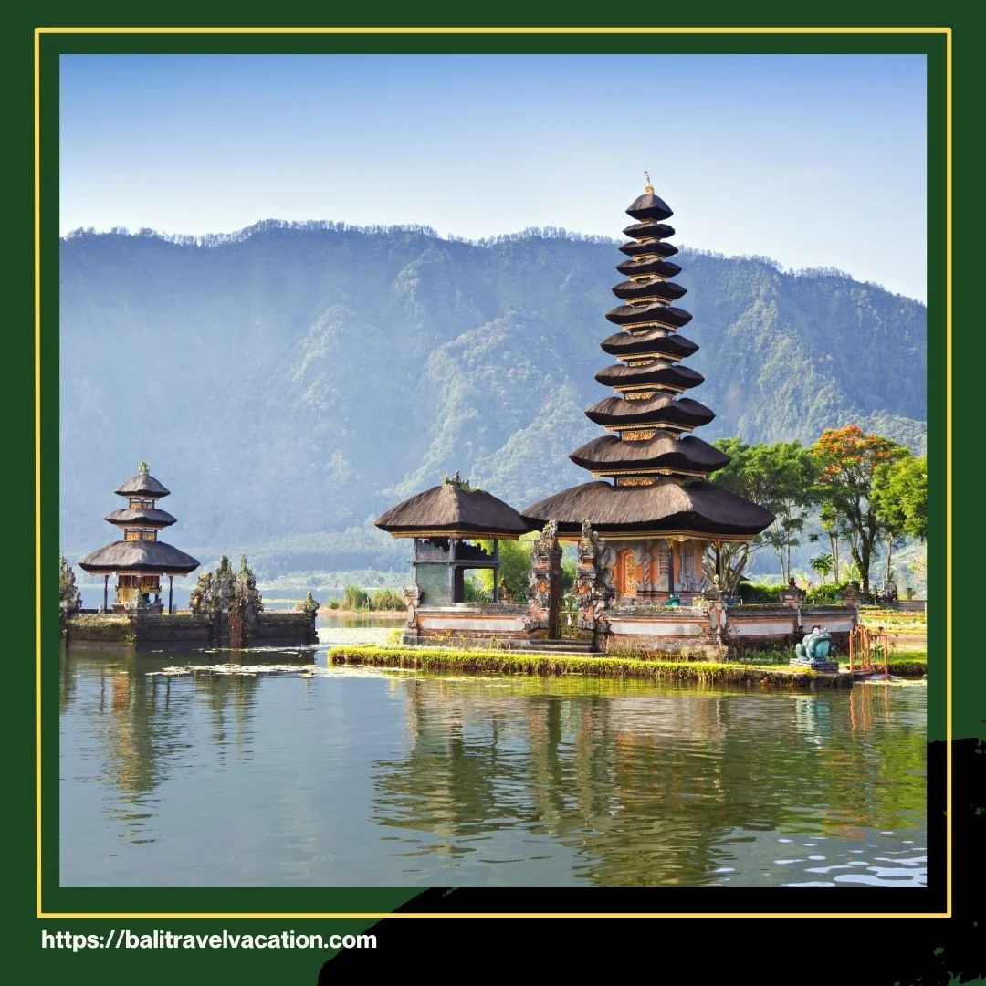 Tempat Wisata di Bali yang Wajib Dikunjungi