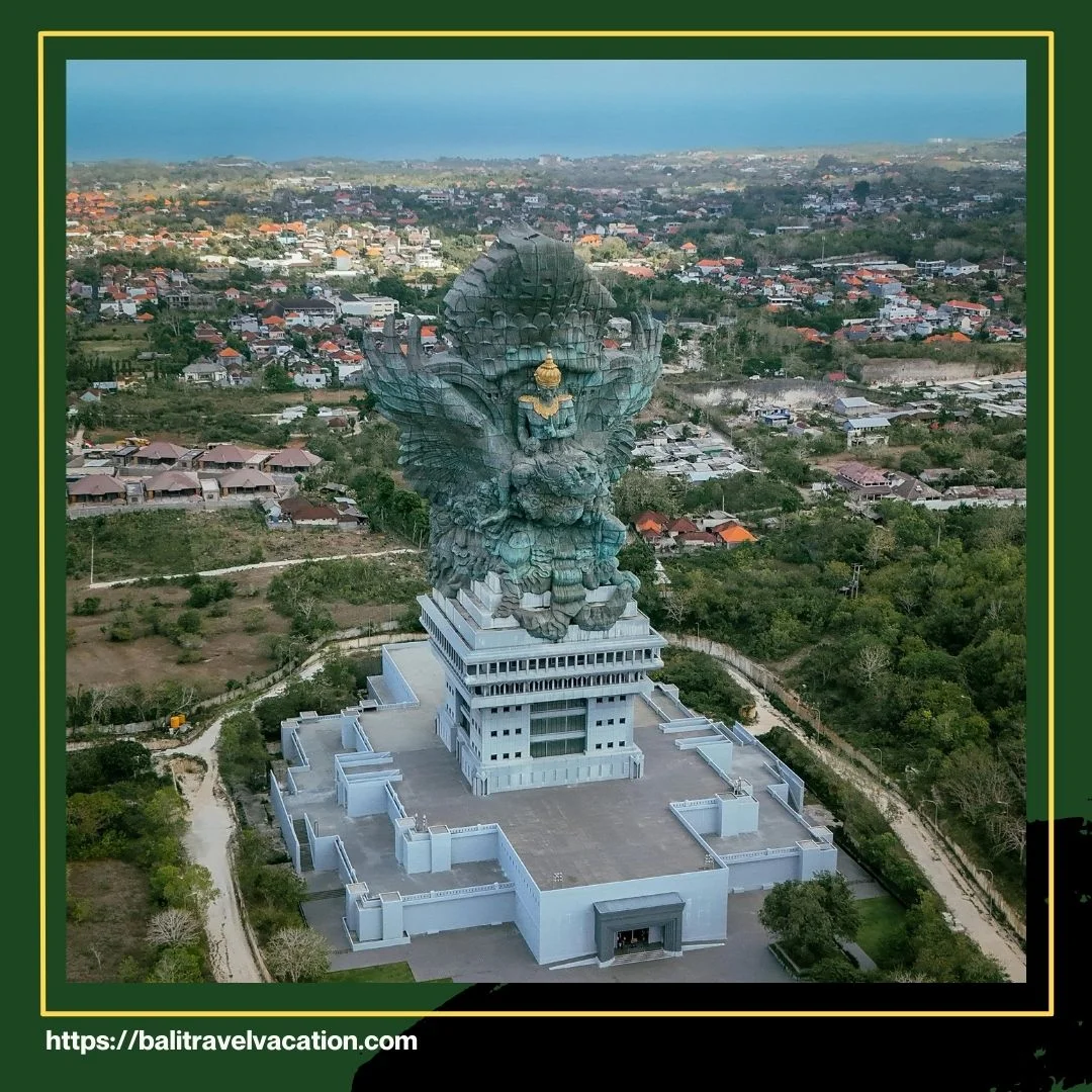 Tempat Wisata di Bali yang Wajib Dikunjungi