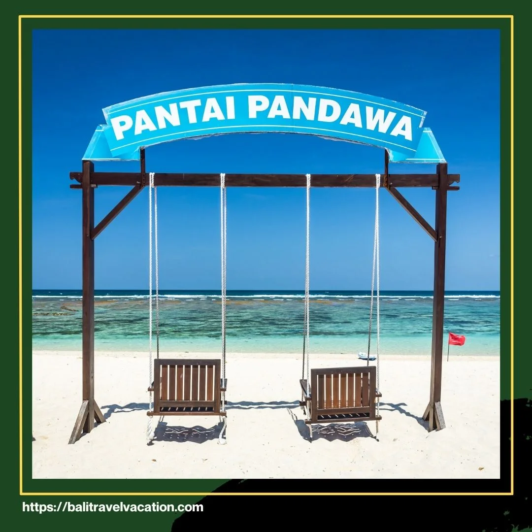 Tempat Wisata di Bali yang Wajib Dikunjungi