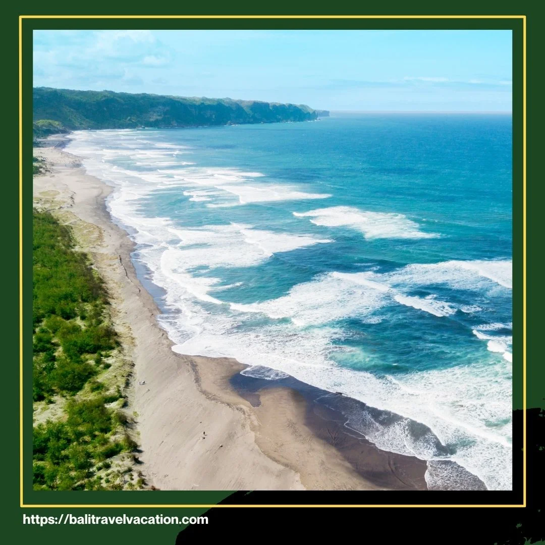 Tempat Wisata di Bali yang Wajib Dikunjungi