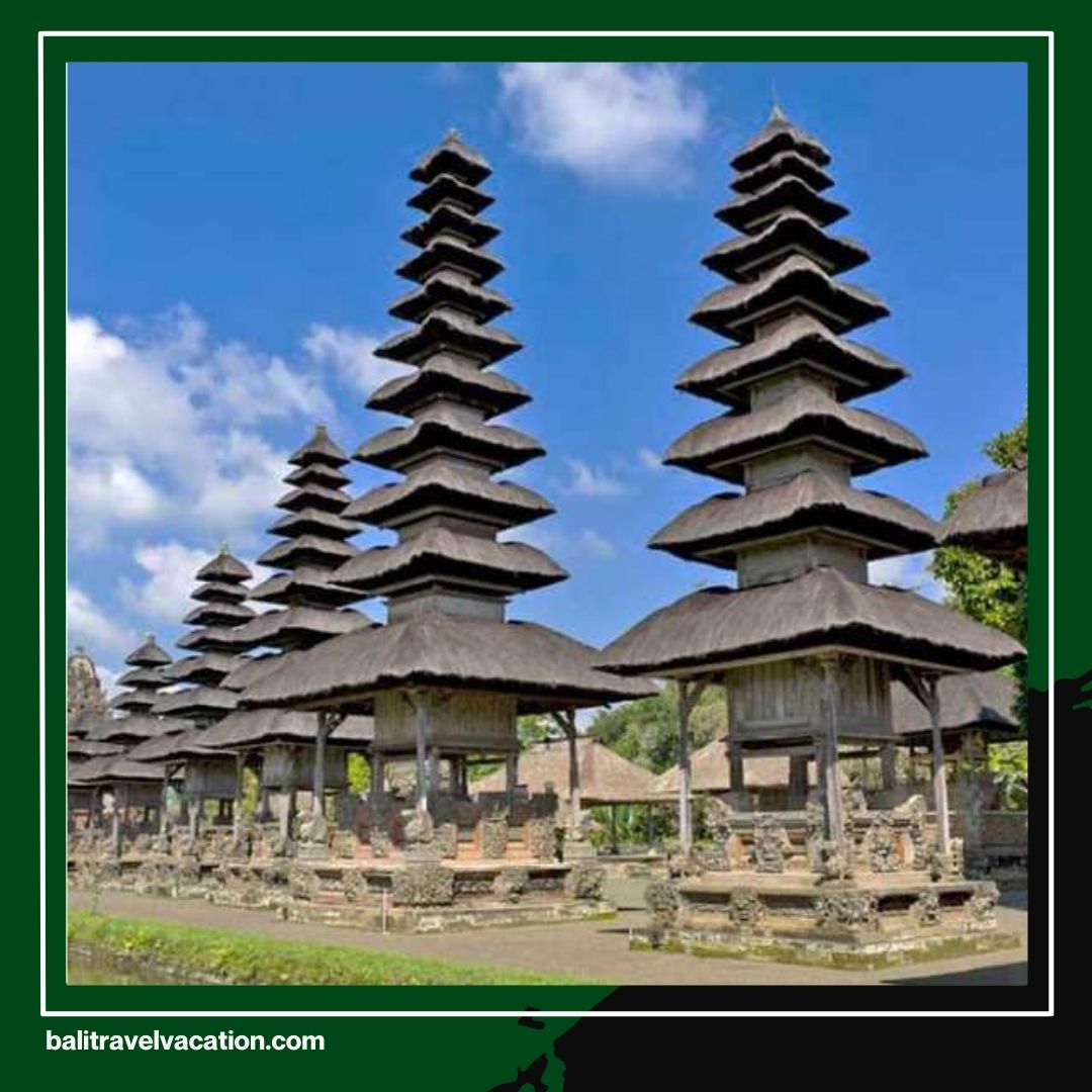Ubud Bali Day Tour Explore a Full Day of Wonders with Bali Travel Vacation