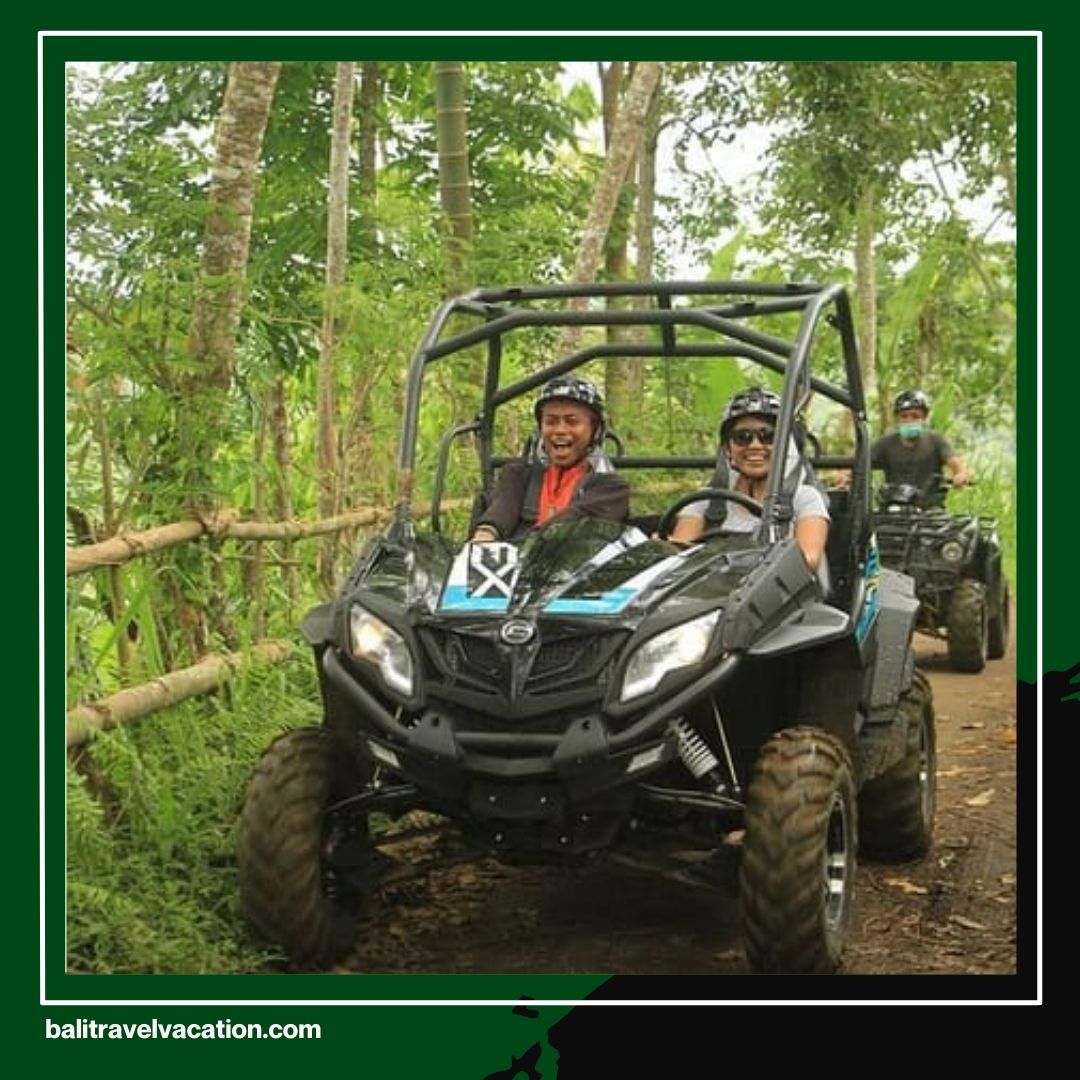 Bali Buggy Tour An Exciting Adventure with Bali Travel Vacation