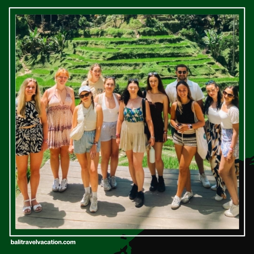 Bali Group Tour Packages Fun Holidays with Friends and Family