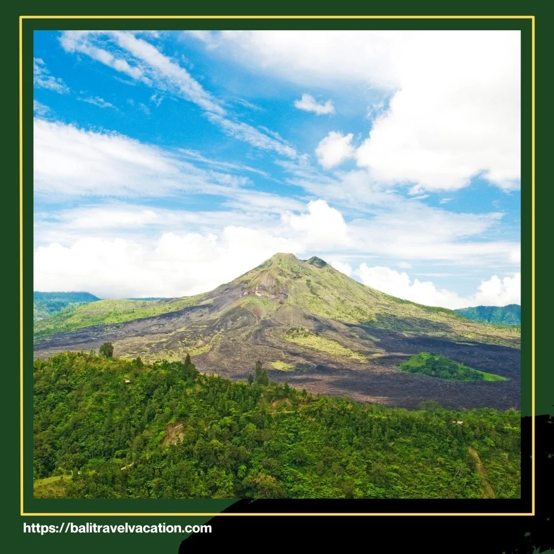 Bali Full Day Tour Package