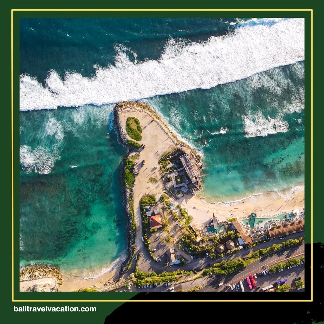 Tempat Wisata Populer di Bali