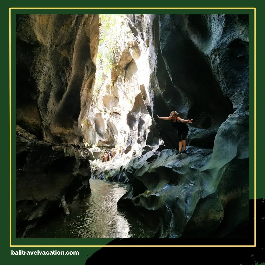 Tempat Wisata Populer di Bali